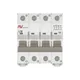 Выключатель автоматический AV-10 DC 4P 32A (L) 10kA EKF AVERES