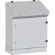 Пульт управления напольный TP12 IP55 (960х1200х400)