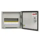 ЩРН-12 (265х310х120) IP54 PROXIMA EKF
