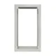 Цоколь к ВРУ Unit S IP31 (200х800х450) EKF PROxima