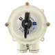 Пакетный переключатель ПП 2-40/Н2 М2 пл. IP56 EKF PROxima
