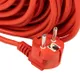 Удлинитель "Зевс 2.0" 40м c заземлением ПВС 3*1 16А/3,5кВт PROxima EKF