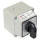 Переключатель кулачковый ПК-3-13 16А 3P "ВКЛ-ВЫКЛ" IP54 EKF PROxima