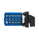 Переключатель кулачковый ПК-1-103 32А 3P «0-1-2-3» EKF PROxima