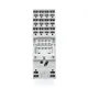 Разъем для реле РM5 22/4 Push-in EKF AVERES