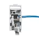 Независимый расцепитель SHT AV POWER-1 для TR AC400V слева EKF AVERES