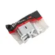 Механизм розетки HDMI, алюминий Эпика EKF