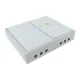 ЩРН-72 двухдверный (480х565х120) IP31 PROXIMA EKF