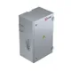 Блок отбора мощности 160А Bolt-on под MCCB (без авт.выкл.) IP55 3L+N+PE(КОРПУС)