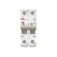 Выключатель автоматический AV-6 DC 2P 40A (K) 6kA EKF AVERES