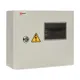 ЩУ-1/1-0 для счетчика на дин-рейку (250х300х100) IP54 PROXIMA EKF