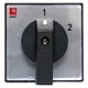Переключатель кулачковый ПК-1-53 32А 3P "1-2" EKF PROxima
