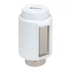Умный терморегулятор для радиатора отопления (термоголовка) Zigbee EKF Connect