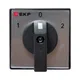 Переключатель кулачковый ПК-1-21 10А 1P "1-0-2" EKF PROxima