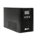 Источник Бесперебойного Питания Линейно-интерактивный E-Power PSW 600 2000 ВА/1600 Вт , напольный, без АКБ,USB,RJ45,,1хСE13,2xschuko
