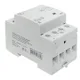 Контактор модульный КМ 40А 2NO+2NC 230VAC (3 мод.) AVERES EKF