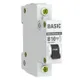 Автоматический выключатель 1P 10А (B) 4,5кА ВА 47-29 EKF Basic (2 шт)