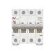 Выключатель автоматический AV-6 4P 63A (Z) 6kA EKF AVERES