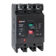 Автоматический выключатель LS125 18кА 3P 25А ProPact EKF