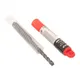 Бур по бетону SDS-plus 6х110 мм (4 резца) EKF Professional