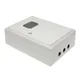 Щит учетно-распред. навесной ЩУРн 1/9 (400х300х140) IP31 EKF Basic