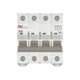 Выключатель автоматический AV-10 4P 10A (Z) 10kA EKF AVERES