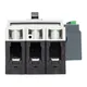 Автоматический выключатель AV POWER-1/3 100А 50kA ETU6.2 EKF AVERES
