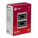 ЩРН-ПГ-24 (354х272х109) IP65 PROXIMA EKF