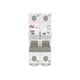 Выключатель автоматический AV-6 DC 2P 25A (K) 6kA EKF AVERES