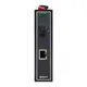 Медиаконвертер 10/100/1000Base-TX в 1000Base-X SFP TSX EKF