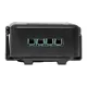 Умное реле в подрозетник 1-канальное с нейтралью 16А Zigbee EKF Connect Select PRO
