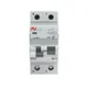 Дифференциальный автомат DVA-6 1P+N 20А (B) 100мА (A) 6кА EKF AVERES
