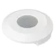 ИК датчик движения потолочный 2000Вт 360гр. до 6м IP20 MS-22B EKF PROxima