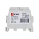 Клемма распределительная КСР с двойным винтом 2x25/2x16 серая EKF PROxima