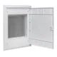 Щит слаботочный встраиваемый "ProfiBox" 513х403х105 IP41 EKF