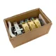Контактор КТ-6033 250А 380В 3NO+3NC EKF PROxima