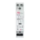 Контактор модульный КМ 25А 1NC+1NO 230VAC (1 мод.) AVERES EKF