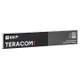 Кабельный органайзер TERACOM PRO 1U 5 колец серый