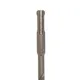 Бур по бетону SDS-plus 8х160 мм (4 резца) EKF Professional