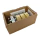 Контактор КТ-6033 250А 220В 3NO+3NC EKF PROxima