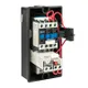Пускатель в корпусе КМЭ 9А 230В с РТЭ Ir-0,4-0,63А IP65 EKF PROxima