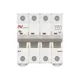 Выключатель автоматический AV-6 4P 3A (B) 6kA EKF AVERES