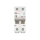 Выключатель автоматический AV-6 2P 32A (L) 6kA EKF AVERES