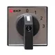 Переключатель кулачковый ПК-1-102 10А 2P «0-1-2-3» EKF PROxima