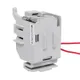 Независимый расцепитель SHT AV POWER-2 AC230V слева EKF AVERES