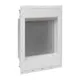 Щит слаботочный встраиваемый "ProfiBox" 513х403х105 IP41 EKF