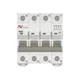 Выключатель автоматический AV-6 DC 4P 40A (K) 6kA EKF AVERES