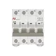 Выключатель автоматический AV-6 DC 4P 25A (K) 6kA EKF AVERES