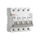 Выключатель автоматический AV-10 DC 4P 63A (K) 10kA EKF AVERES