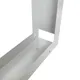 Цоколь к ВРУ Unit S IP31 (Вх800х600) EKF PROxima